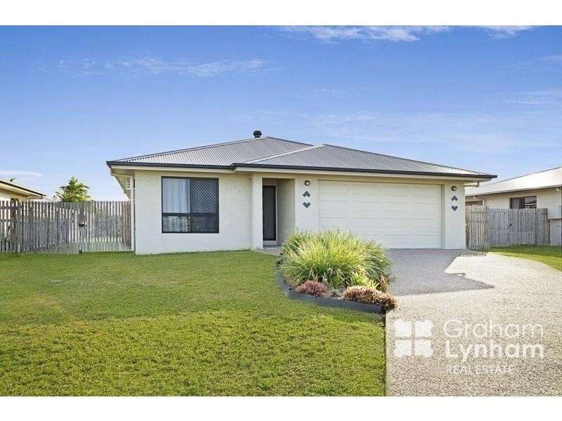 90 Summerland Drive, Deeragun QLD 4818