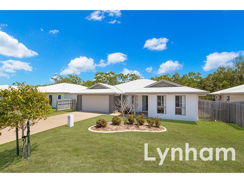 14 Orillia Court, Deeragun QLD 4818