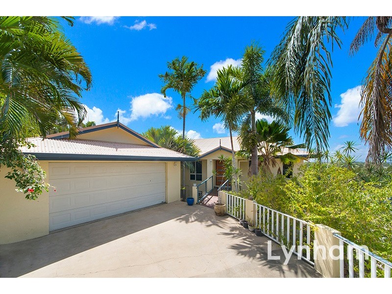 9/18 High Vista Drive, Mount Louisa QLD 4814