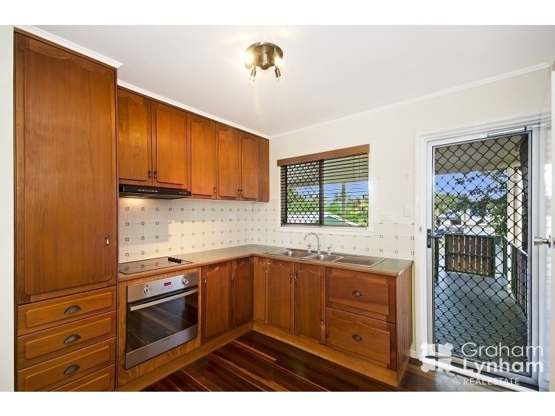 40 Gollogly Lane, Rasmussen QLD 4815