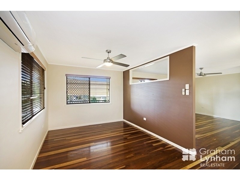 40 Gollogly Lane, Rasmussen QLD 4815