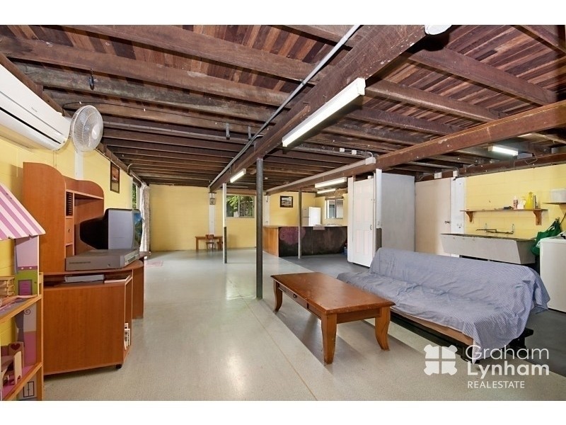 40 Gollogly Lane, Rasmussen QLD 4815