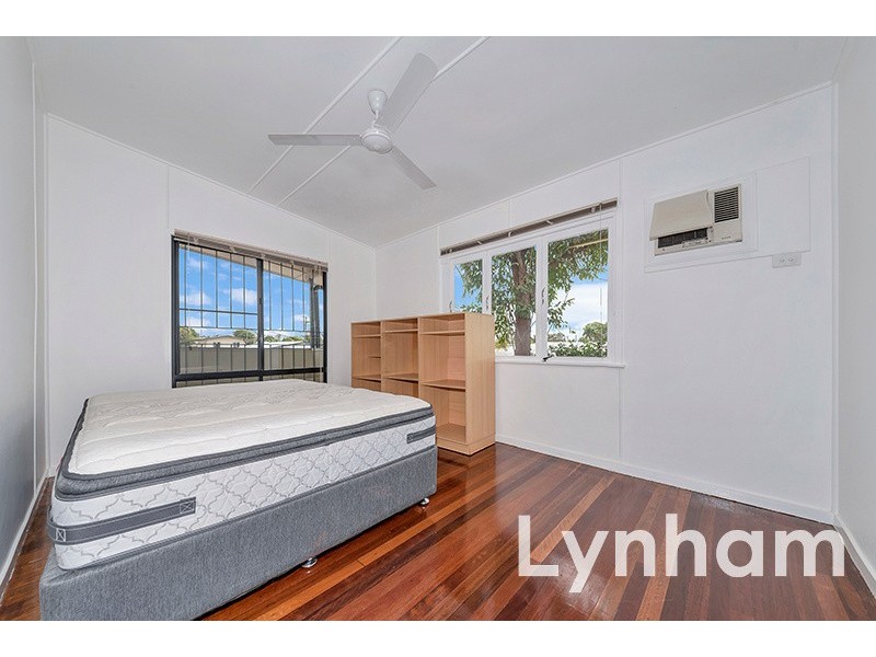 27 Elimatta Avenue, Cranbrook QLD 4814