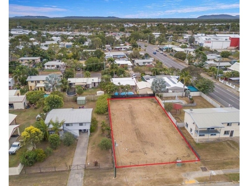 55 Geaney Lane, Deeragun QLD 4818