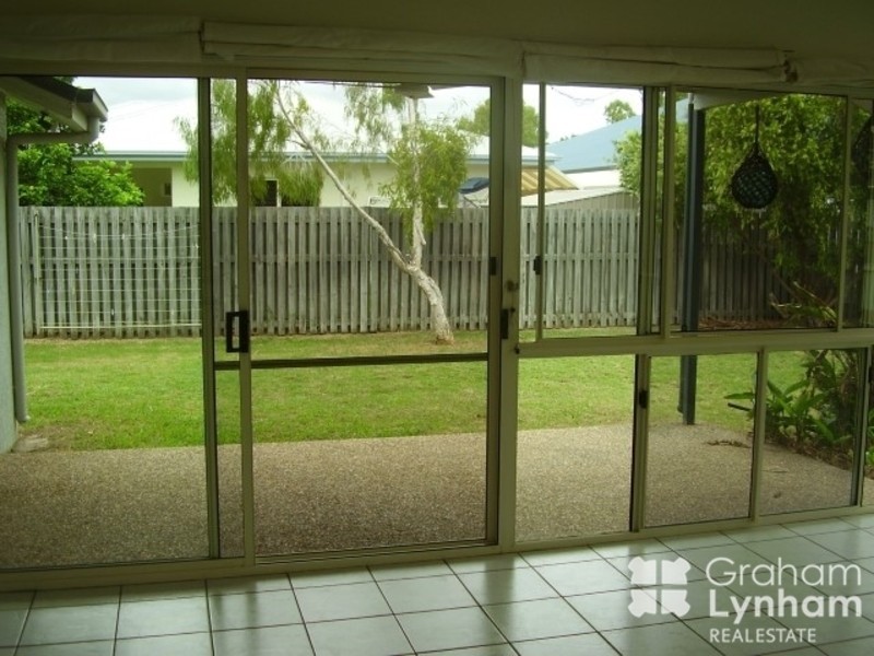 1 Harrington Court, Douglas QLD 4814