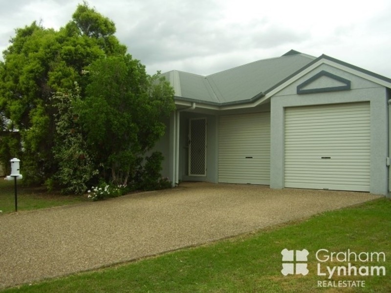 1 Harrington Court, Douglas QLD 4814