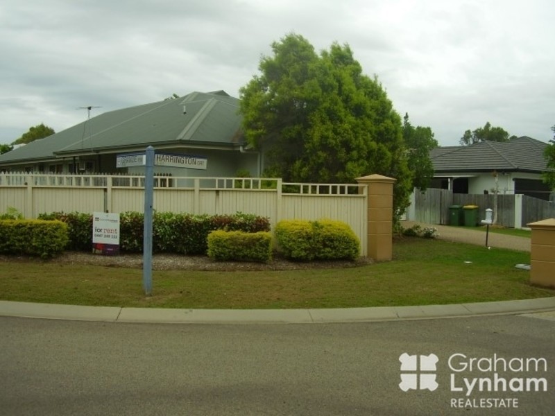 1 Harrington Court, Douglas QLD 4814