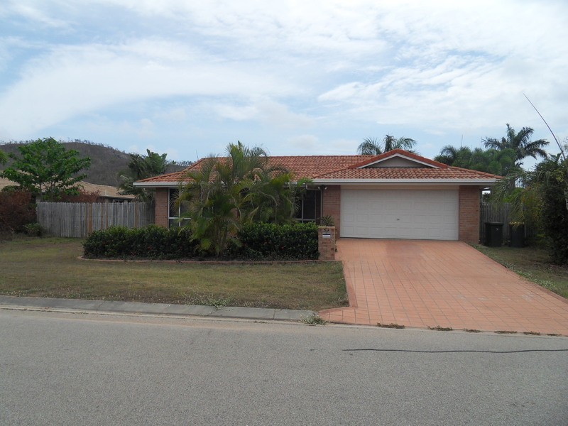 69 Wallace Circuit, Kirwan QLD 4817