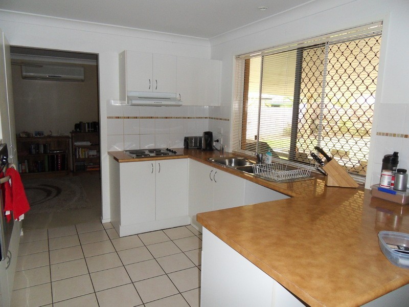 69 Wallace Circuit, Kirwan QLD 4817