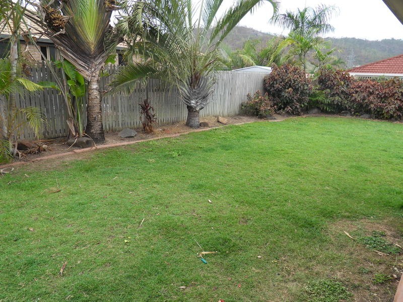 69 Wallace Circuit, Kirwan QLD 4817