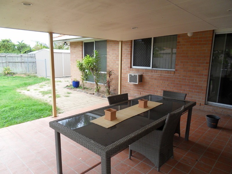 69 Wallace Circuit, Kirwan QLD 4817