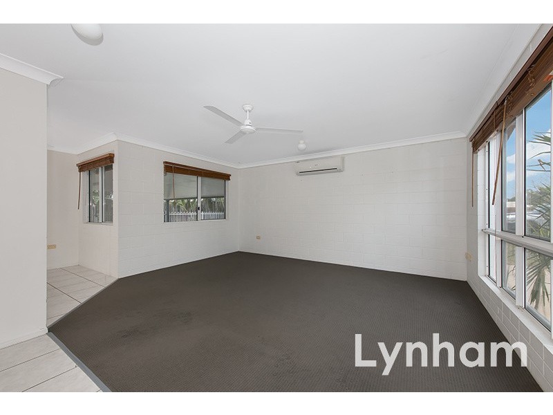 8 Faulkner Street, Burdell QLD 4818