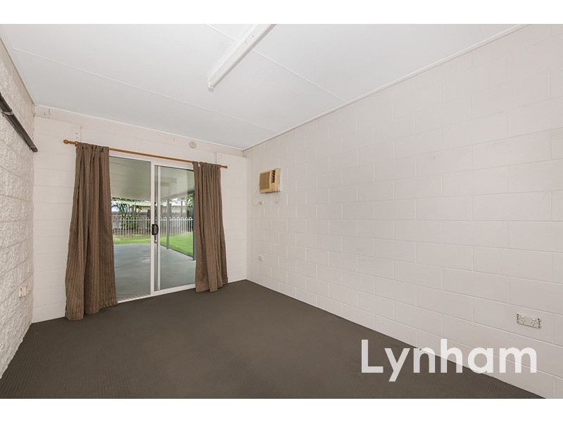 8 Faulkner Street, Burdell QLD 4818