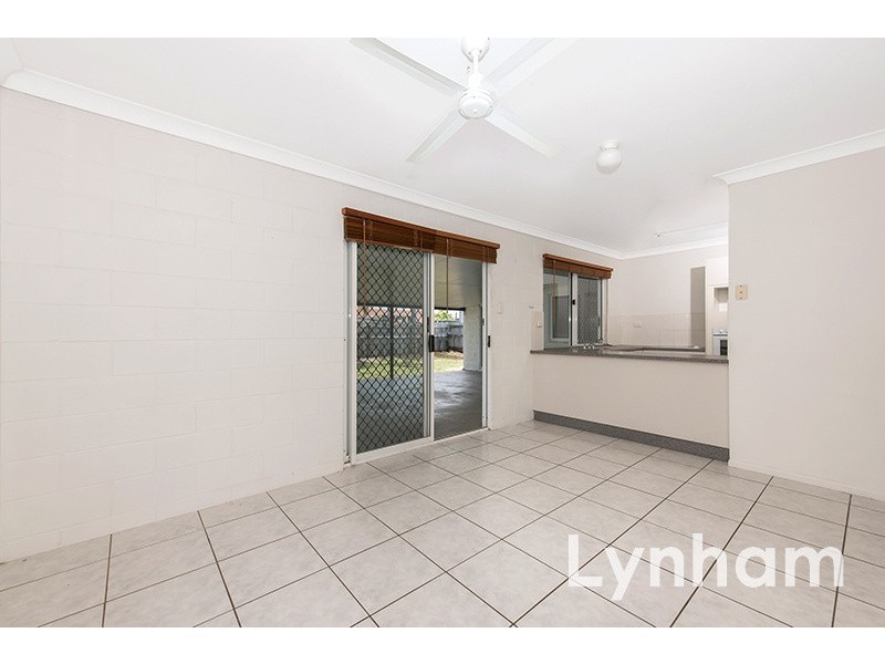 8 Faulkner Street, Burdell QLD 4818