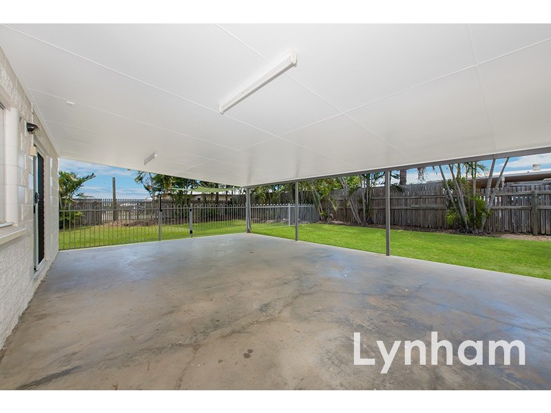 8 Faulkner Street, Burdell QLD 4818