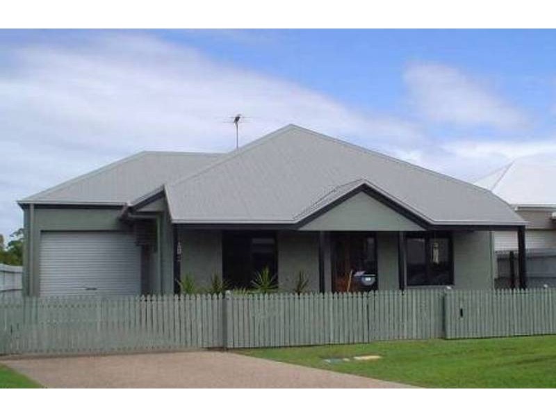 11 Calliope Close, Douglas QLD 4814