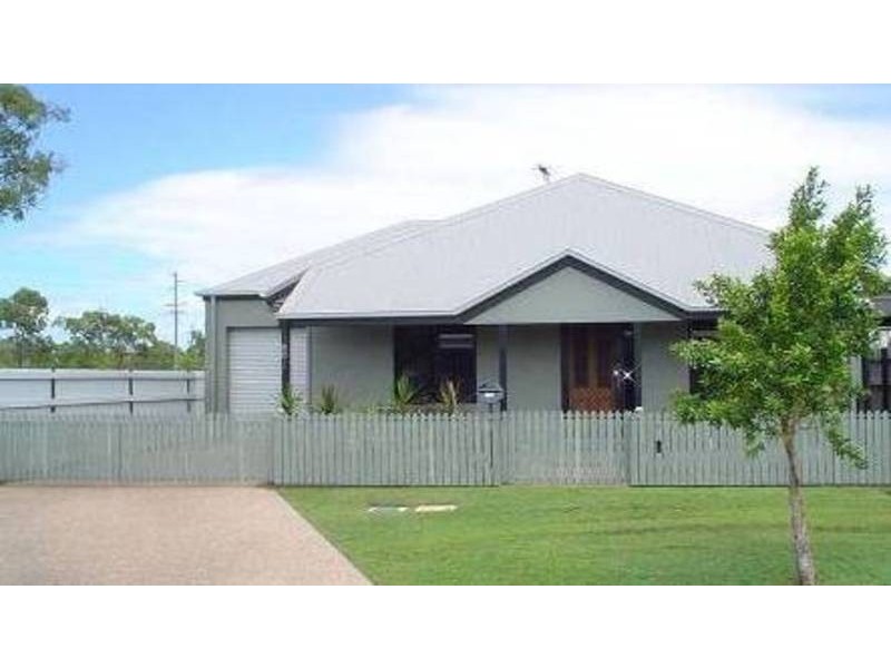 11 Calliope Close, Douglas QLD 4814