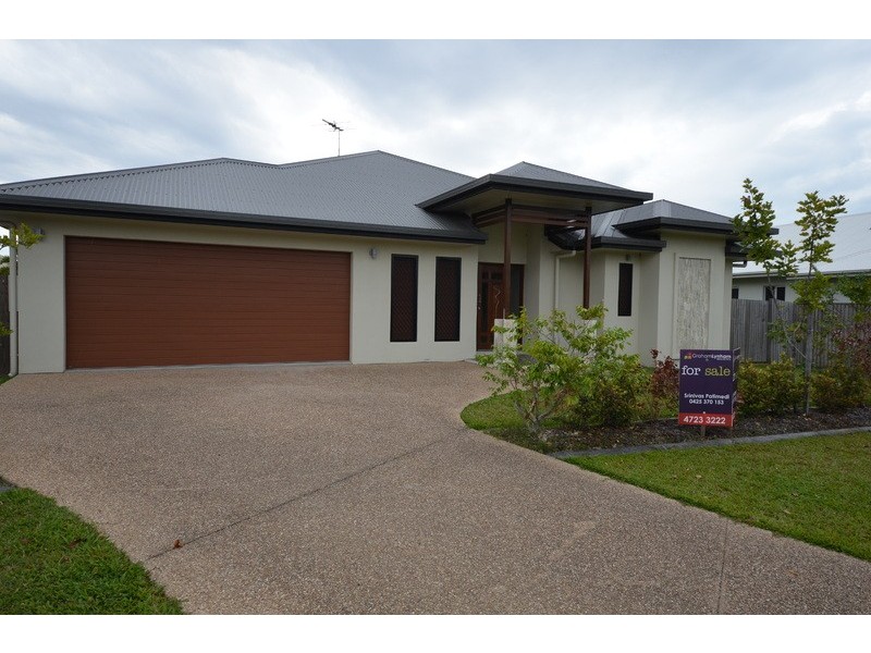 7 Arafura Close, Burdell QLD 4818