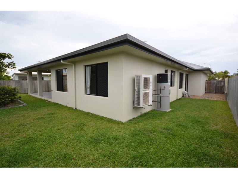 7 Arafura Close, Burdell QLD 4818