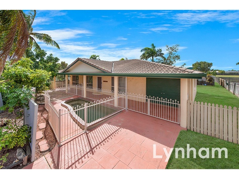7 Bylong Court, Mount Louisa QLD 4814