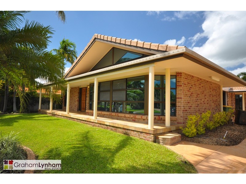 93 River Park Drive, Annandale QLD 4814