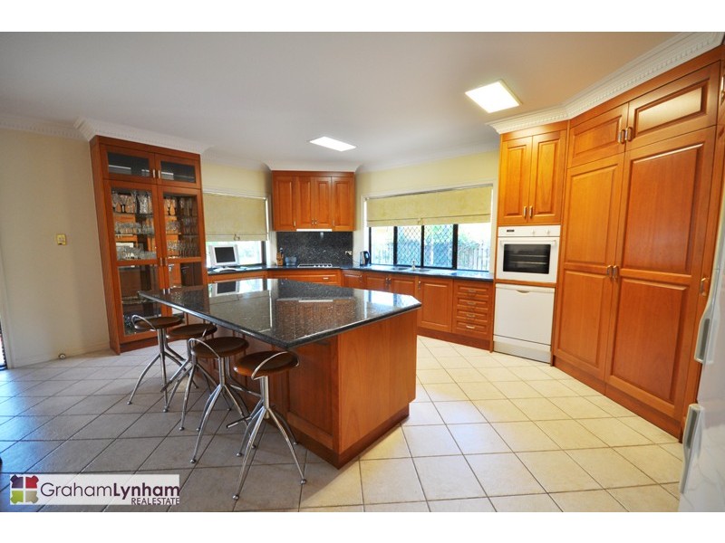 93 River Park Drive, Annandale QLD 4814