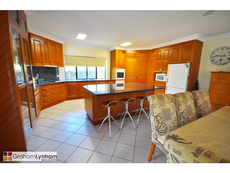 93 River Park Drive, Annandale QLD 4814