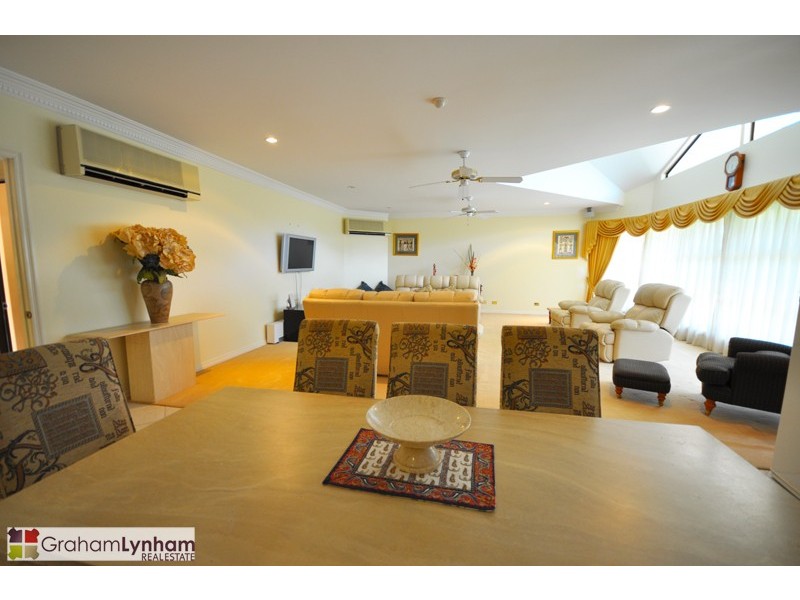 93 River Park Drive, Annandale QLD 4814