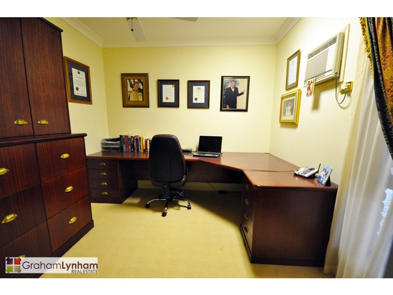 93 River Park Drive, Annandale QLD 4814