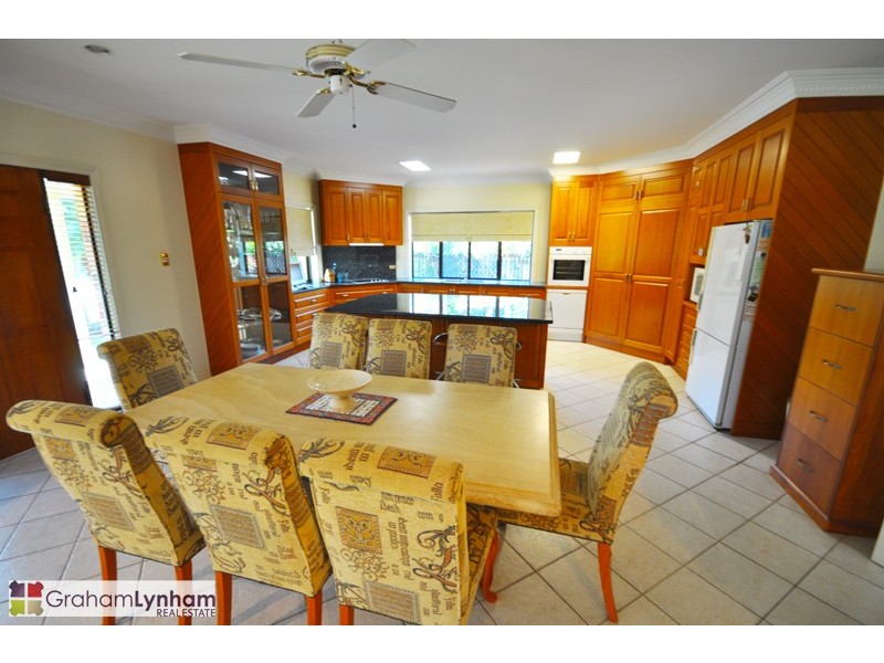 93 River Park Drive, Annandale QLD 4814