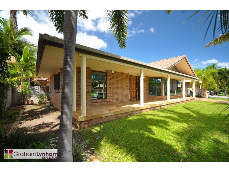 93 River Park Drive, Annandale QLD 4814