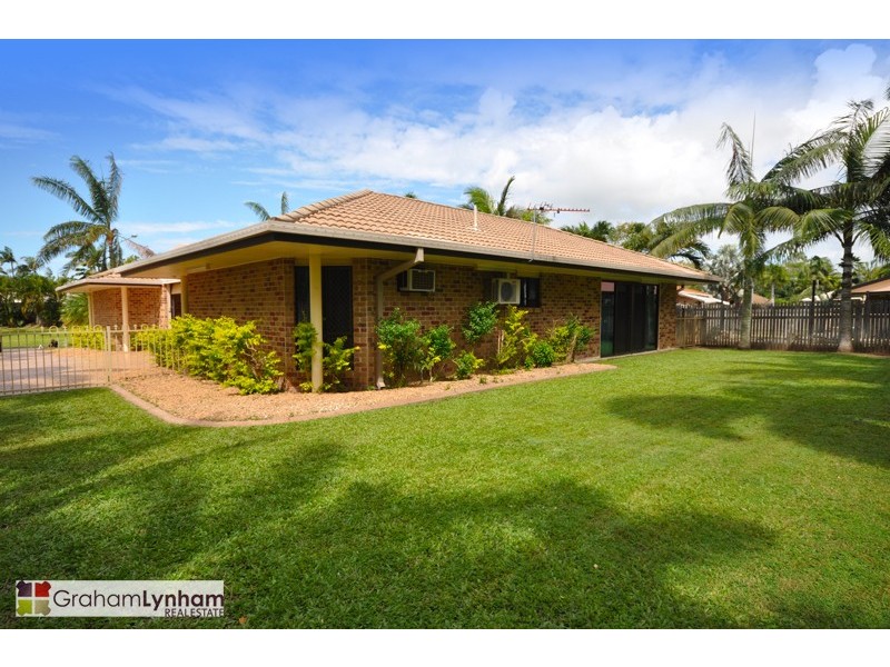 93 River Park Drive, Annandale QLD 4814