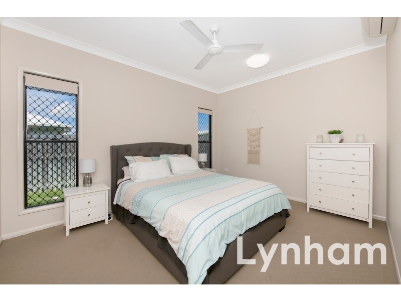 18 Madonis Way, Burdell QLD 4818