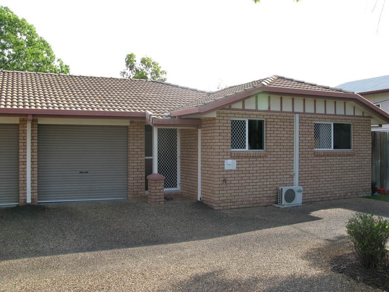 3/8 Derby Street, Pimlico QLD 4812