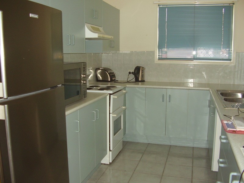 3/8 Derby Street, Pimlico QLD 4812