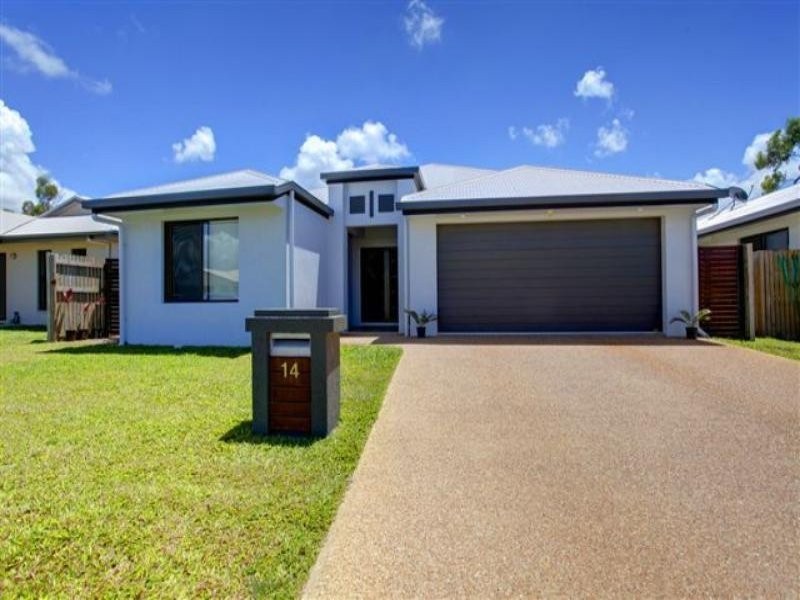 14 Dundabella Drive, Deeragun QLD 4818