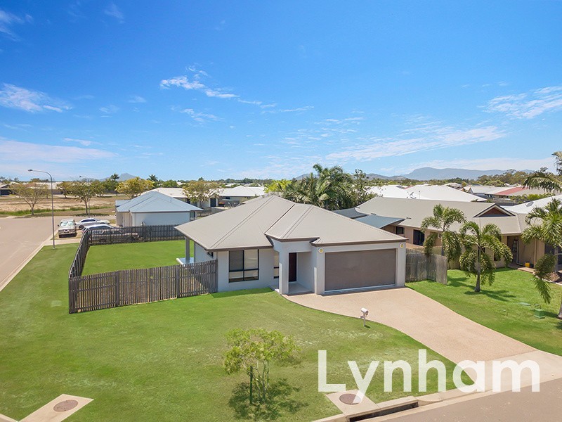 26 Limerick Way, Mount Low QLD 4818