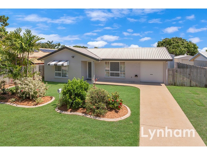 6 Walsh Street, Wulguru QLD 4811