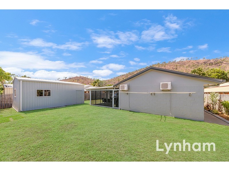6 Walsh Street, Wulguru QLD 4811