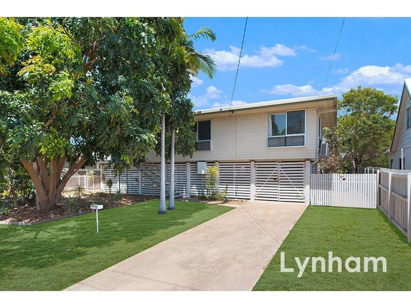 52 Kelso Street, Aitkenvale QLD 4814