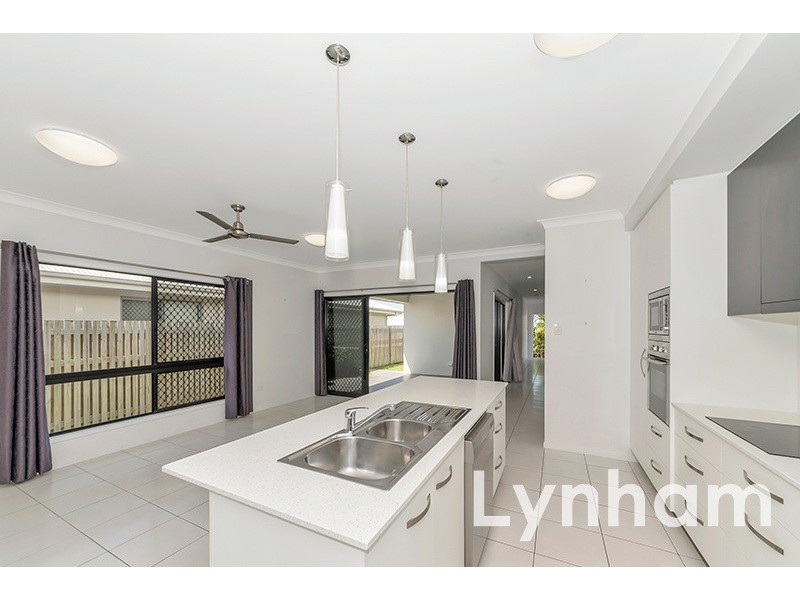 91 Tasman Circuit, Burdell QLD 4818