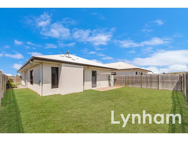 91 Tasman Circuit, Burdell QLD 4818