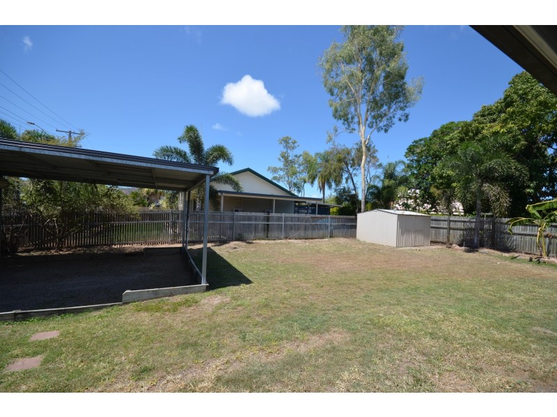 1 Catalonia Street, Kirwan QLD 4817
