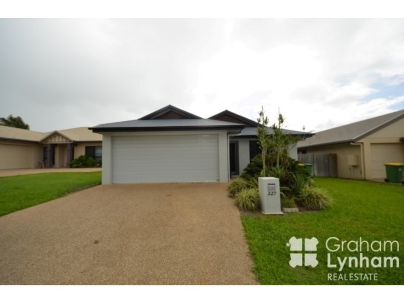 227 Freshwater Drive, Douglas QLD 4814