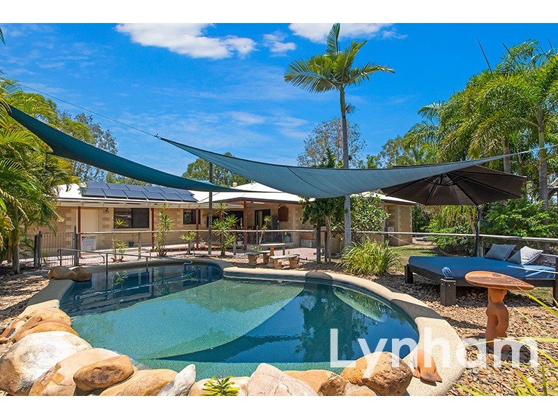 259 Kelso Drive, Kelso QLD 4815