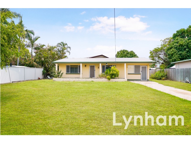 15 Mathiesen Street, Cranbrook QLD 4814