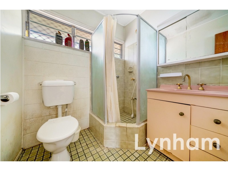 15 Mathiesen Street, Cranbrook QLD 4814