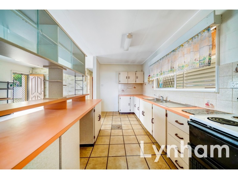 15 Mathiesen Street, Cranbrook QLD 4814