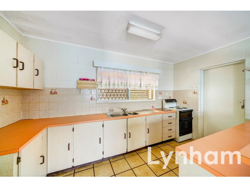 15 Mathiesen Street, Cranbrook QLD 4814