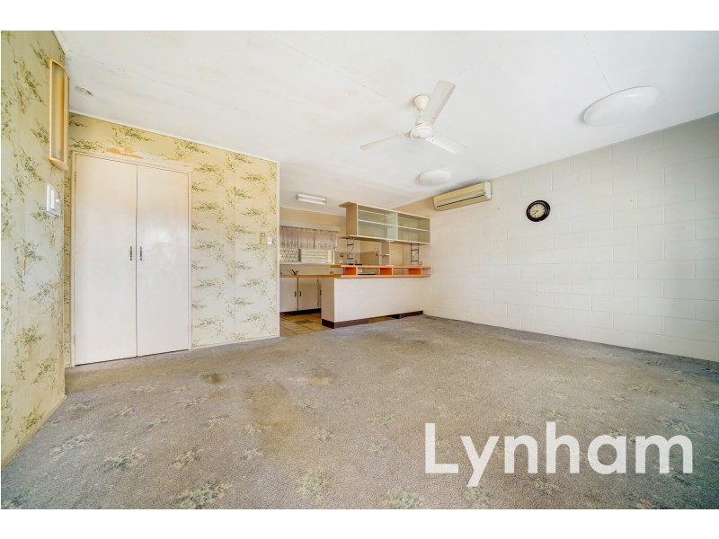 15 Mathiesen Street, Cranbrook QLD 4814